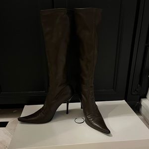 Casadei boots